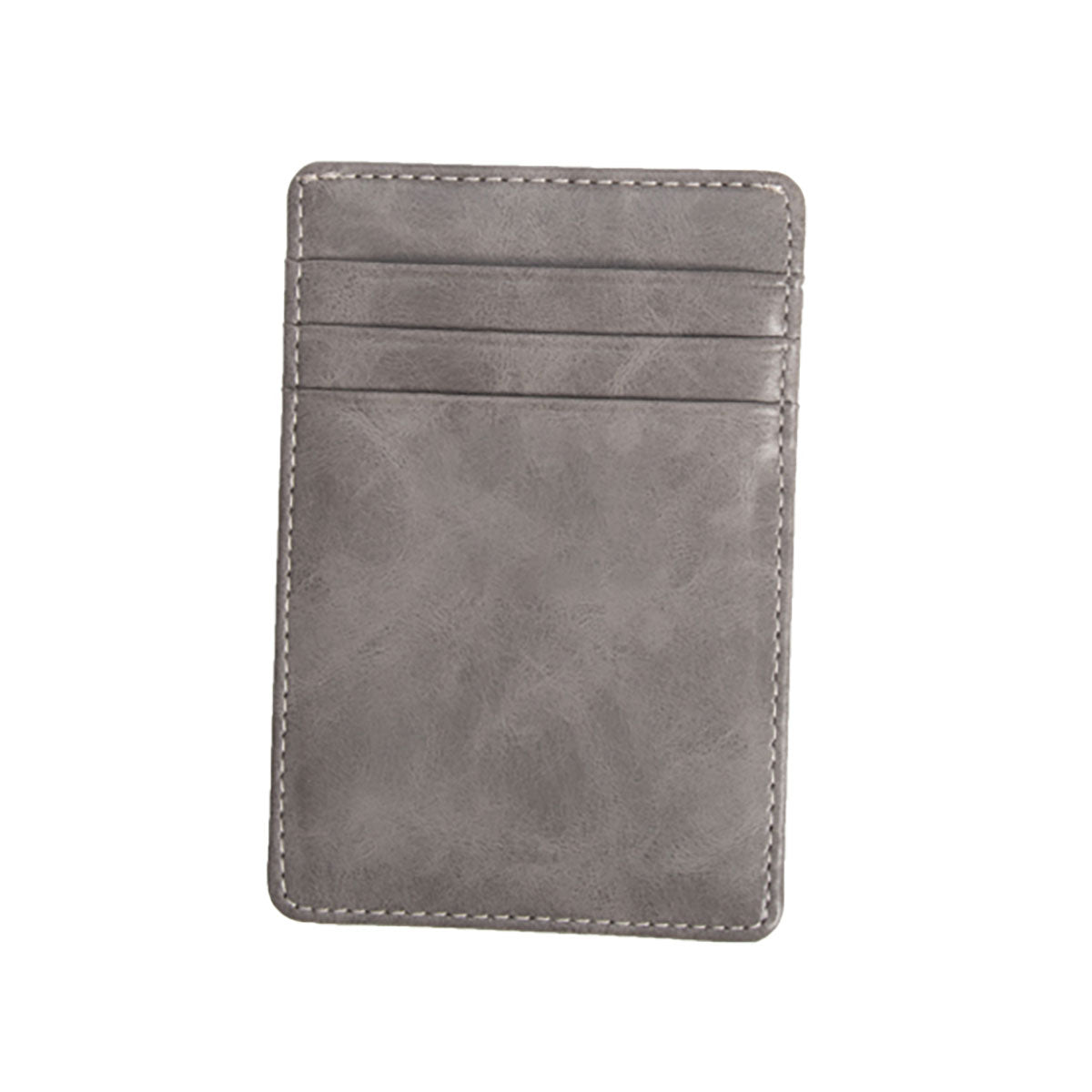 Brouk & Co Asher Magnetic Money Clip Card Case - image 18