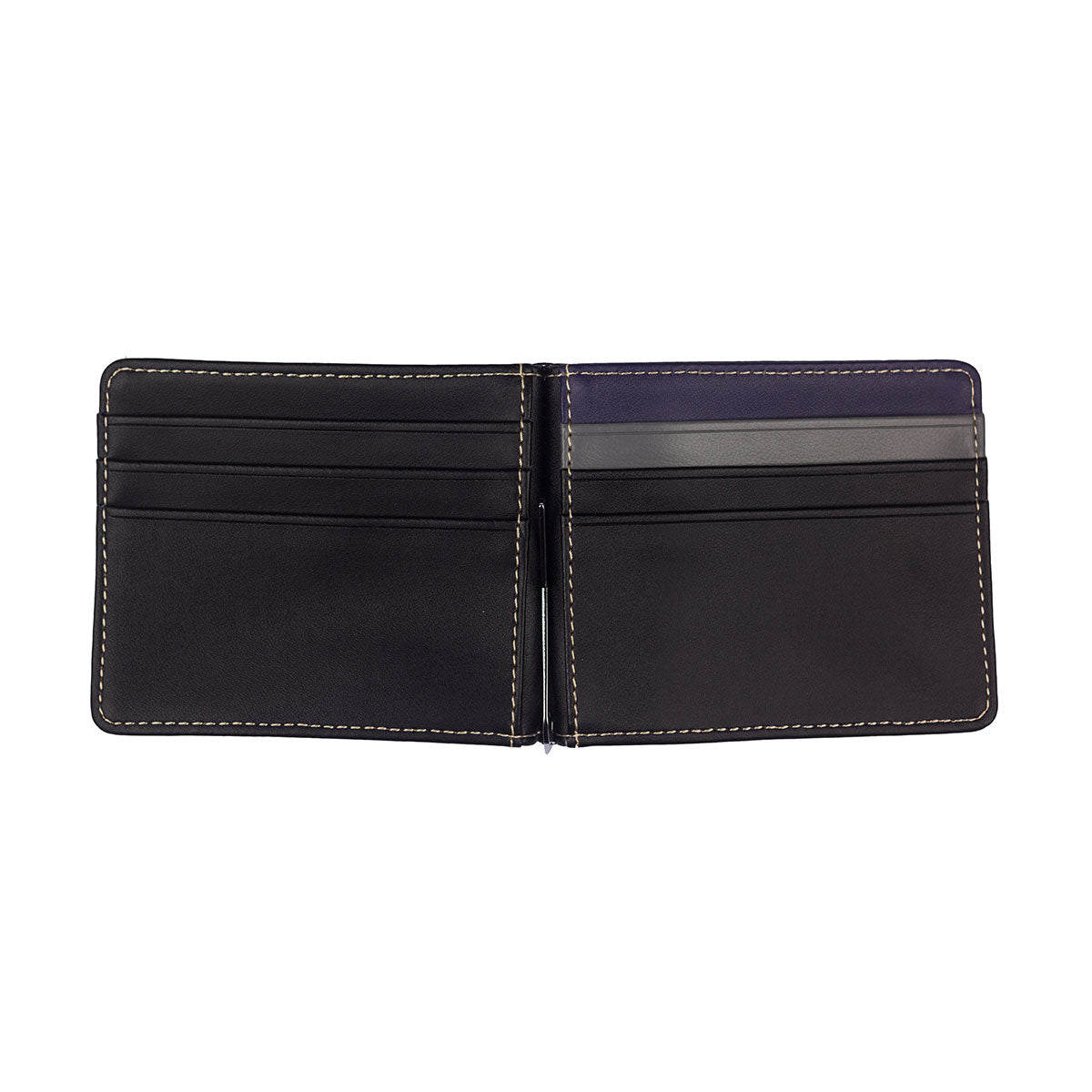 Brouk & Co Supreme Bi-Fold Wallet - image 3