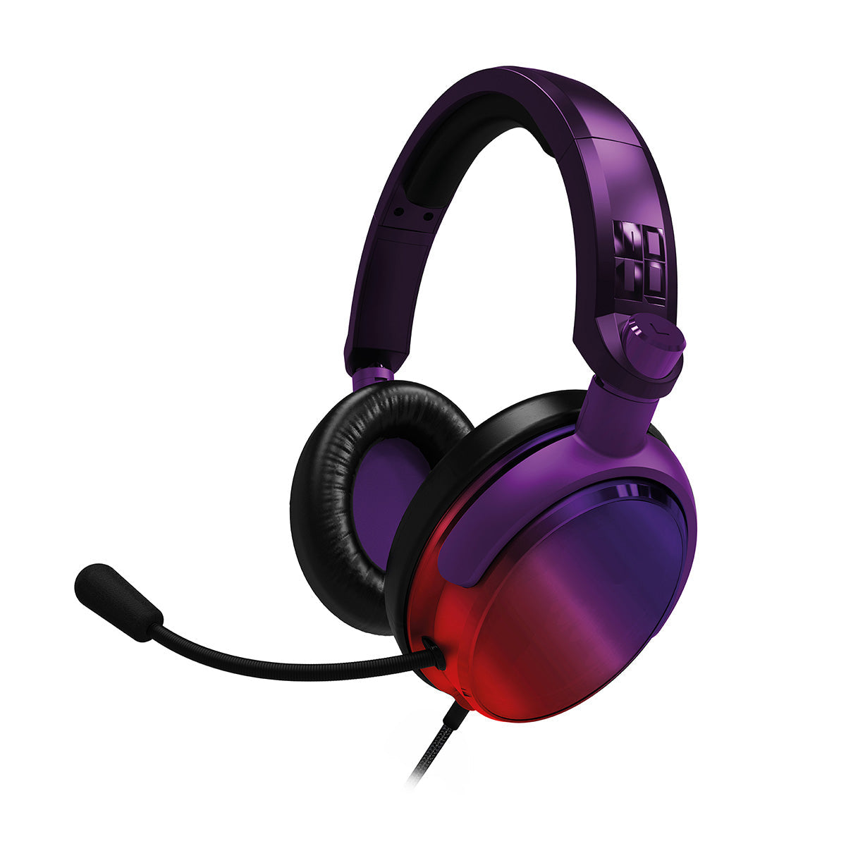 Multi-Platform Gaming Headsets (set of 2) - image 2