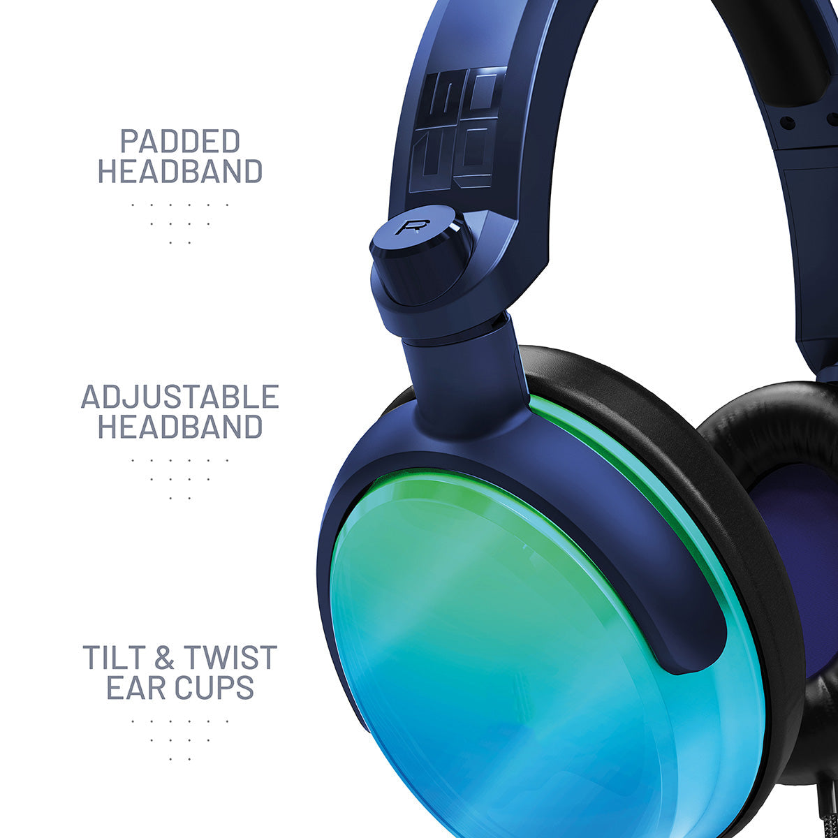 Multi-Platform Gaming Headsets (set of 2) - image 8