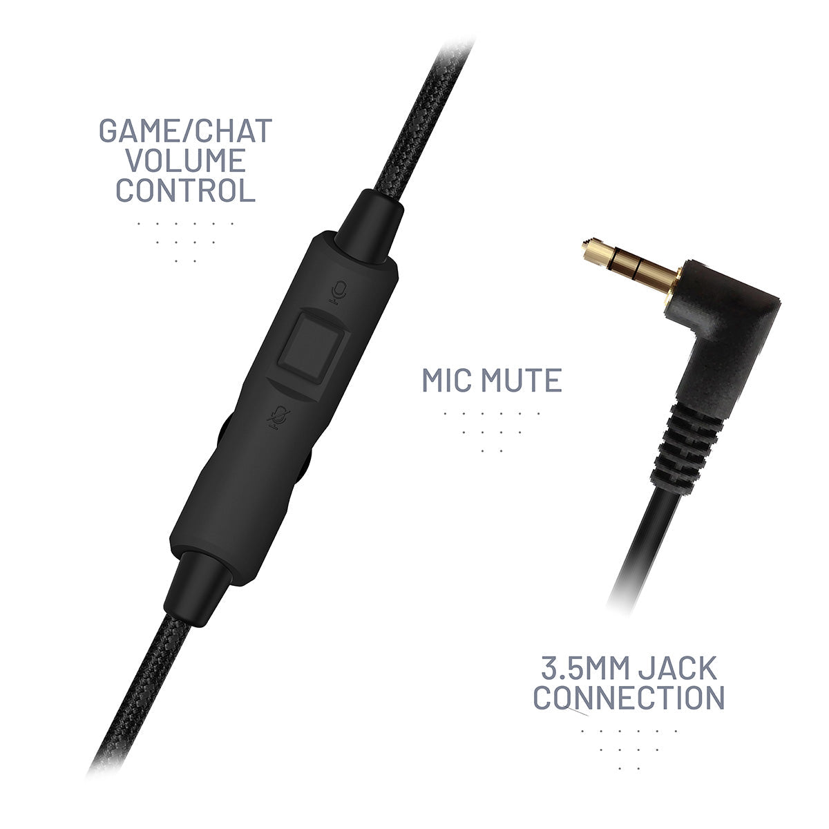 Multi-Platform Gaming Headsets (set of 2) - image 9