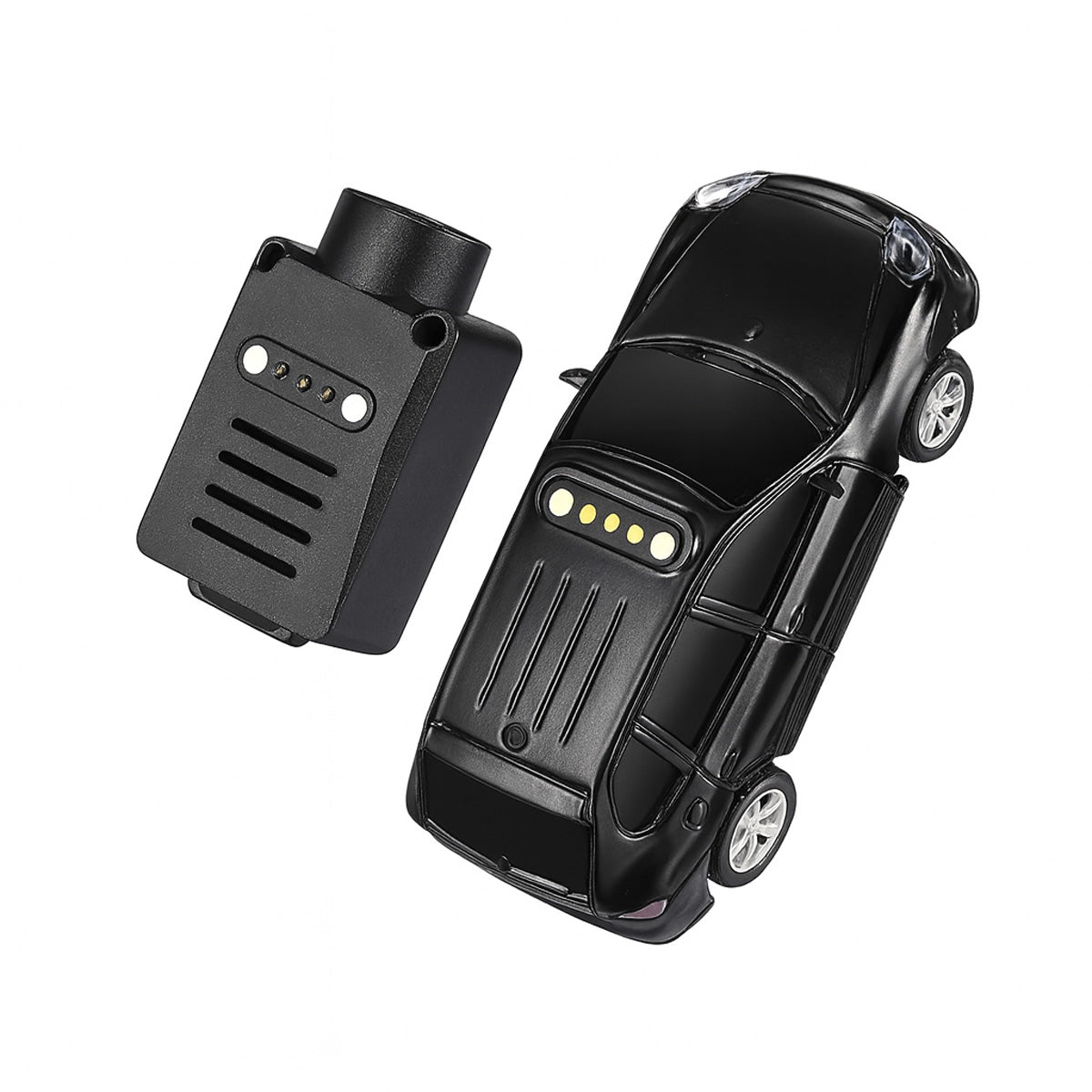 Zoom Cam Mini RC Racer - image 6