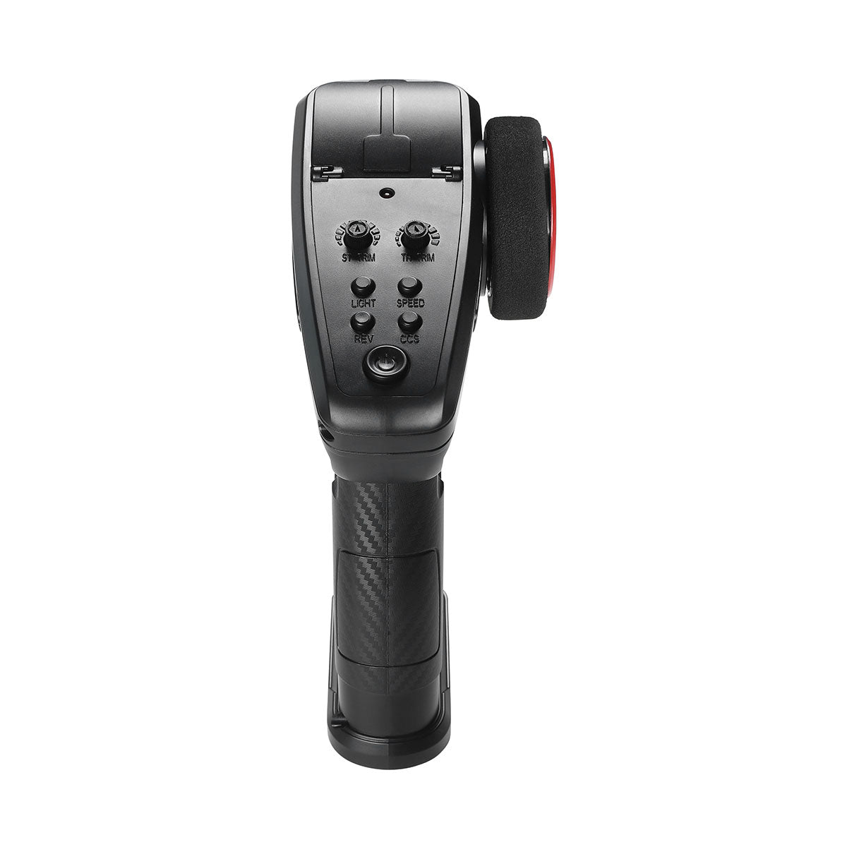 Zoom Cam Mini RC Racer - image 7
