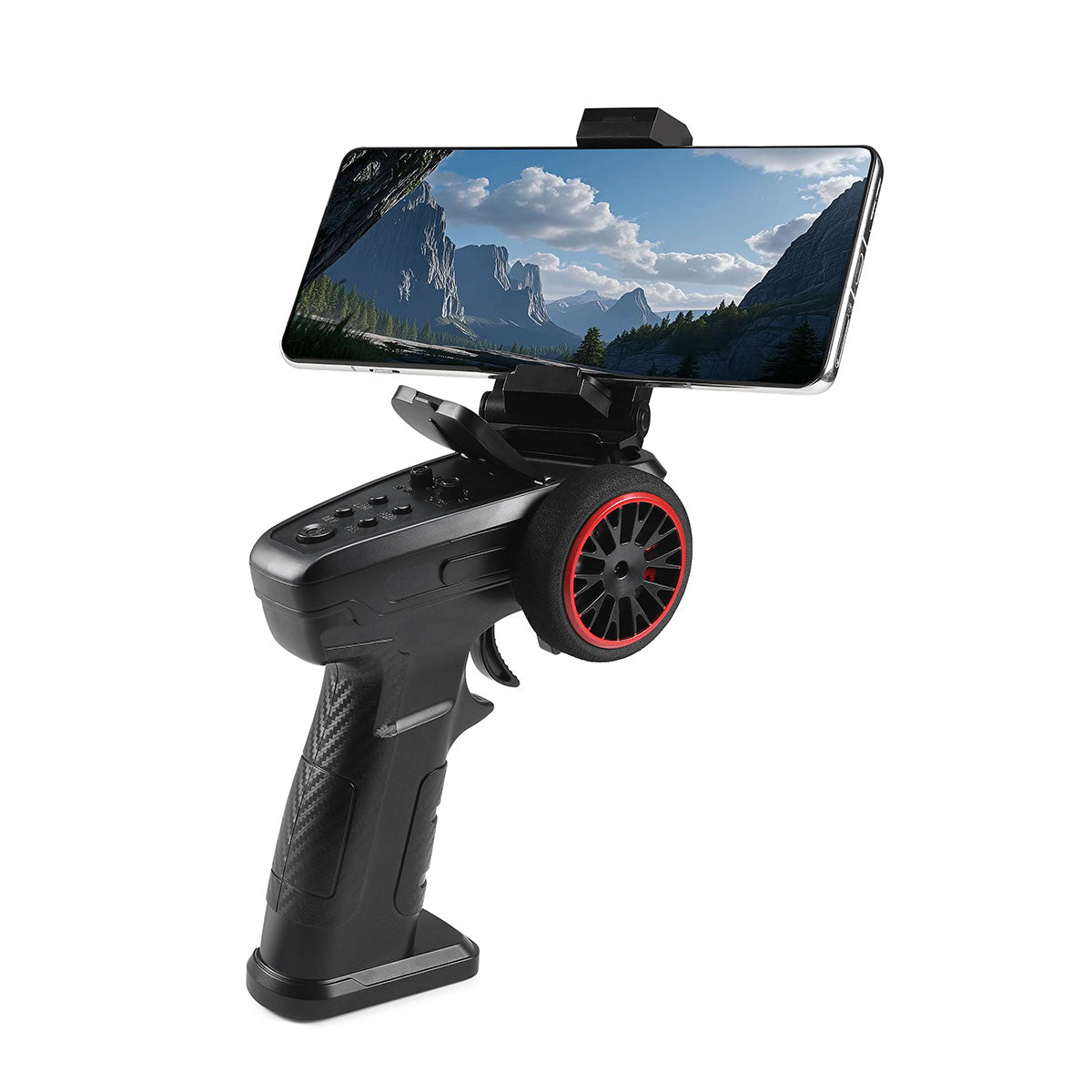 Zoom Cam Mini RC Racer - image 9