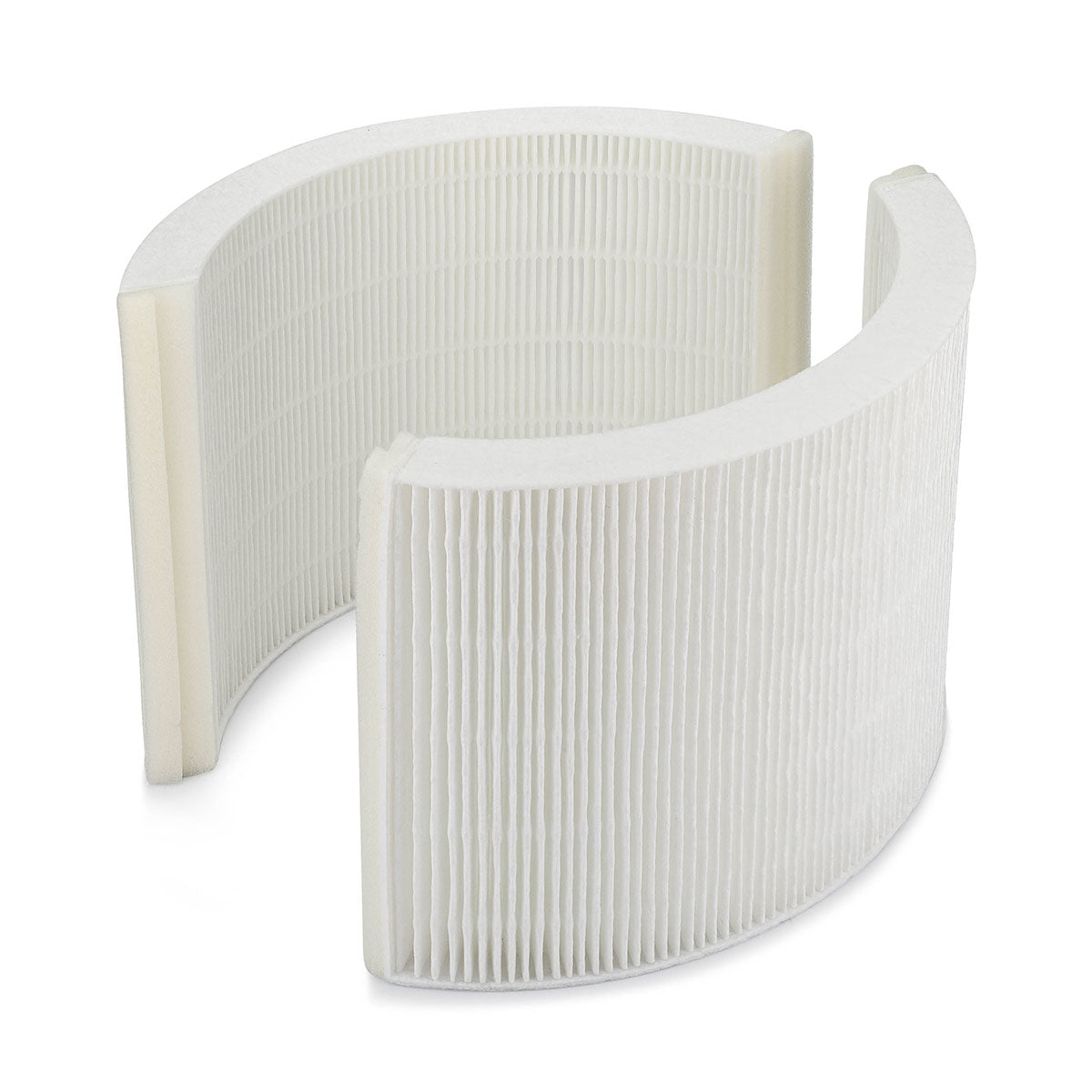 Replacement HEPA Filters for Compact Air Purifier