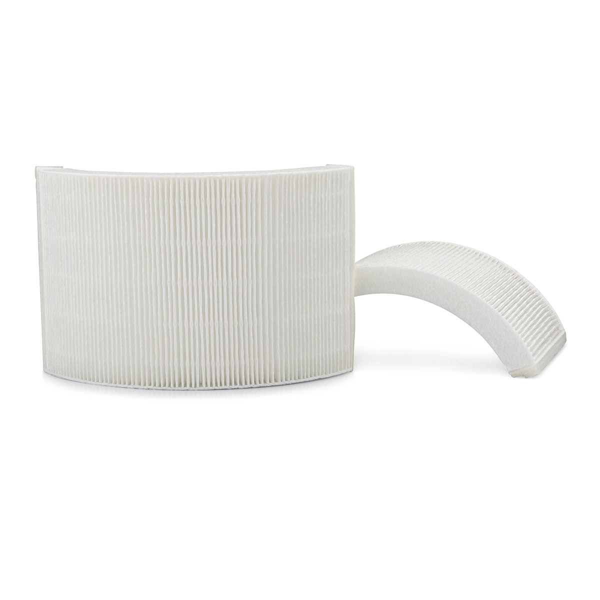 Replacement HEPA Filters for Compact Air Purifier - image 2