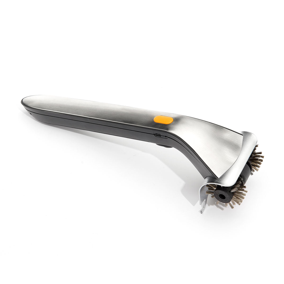 Electric Spin and Steam Power Grill Brush - image 5
