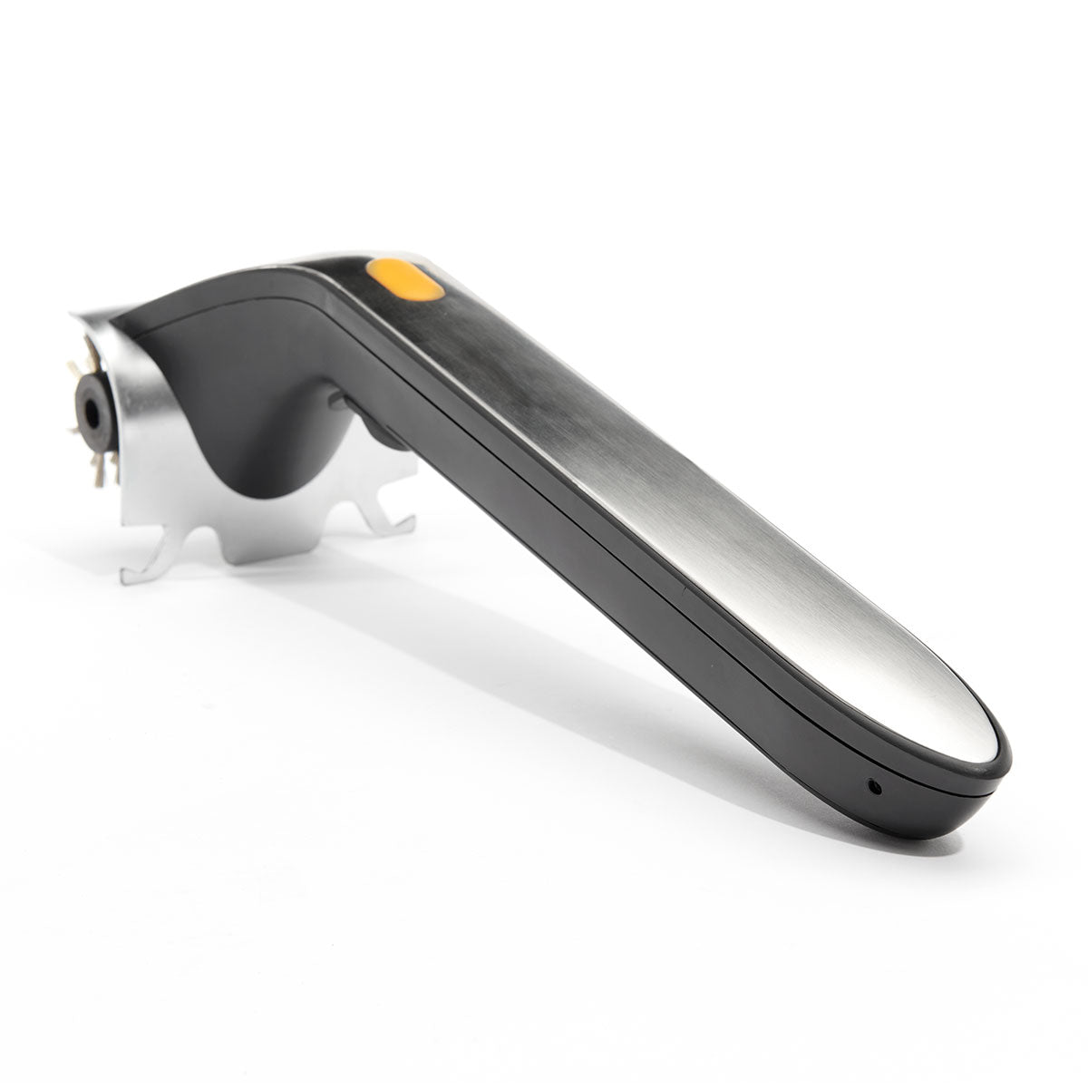 Electric Spin and Steam Power Grill Brush - image 8