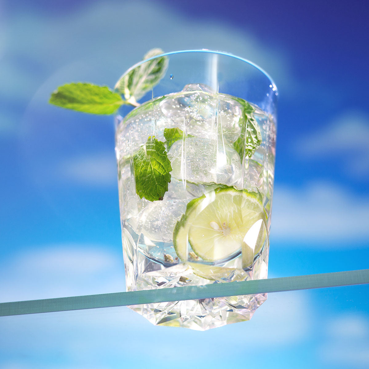 Unbreakable Silicone Cocktail Glass, Set of 2 - image 6