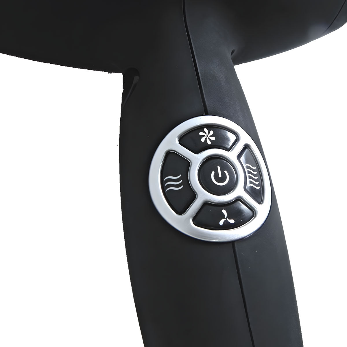 Digital Dryer with LCD Display - image 3