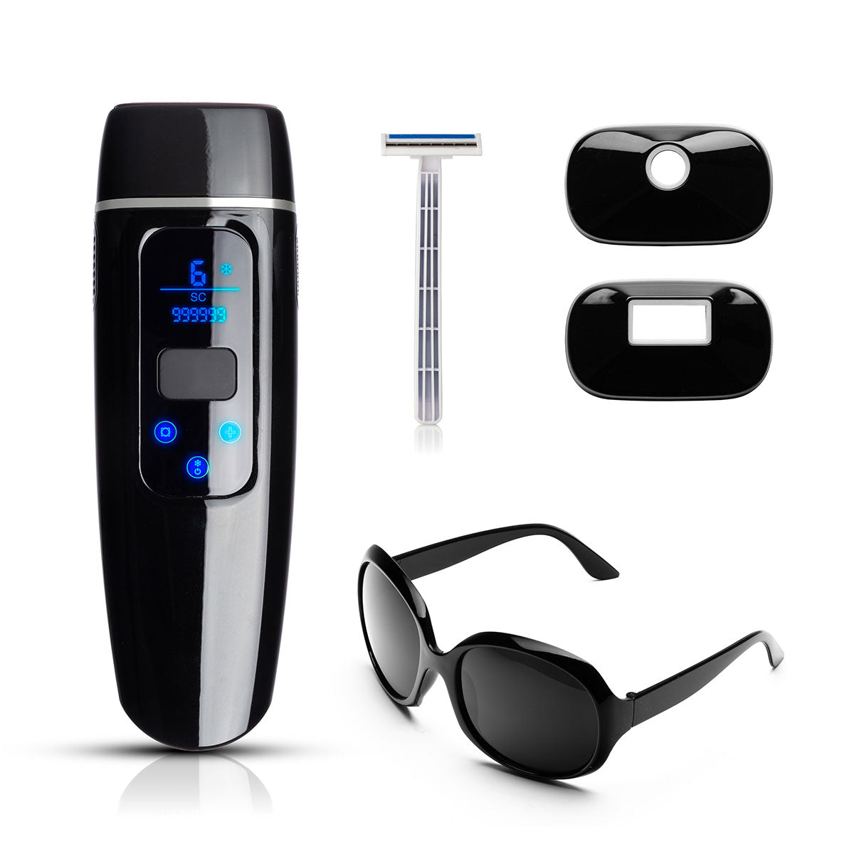 Blemish & Hair Removal Device - image 2