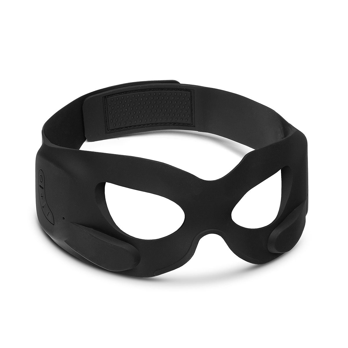 EMS & Heat Therapy Silicone Eye Mask - image 3