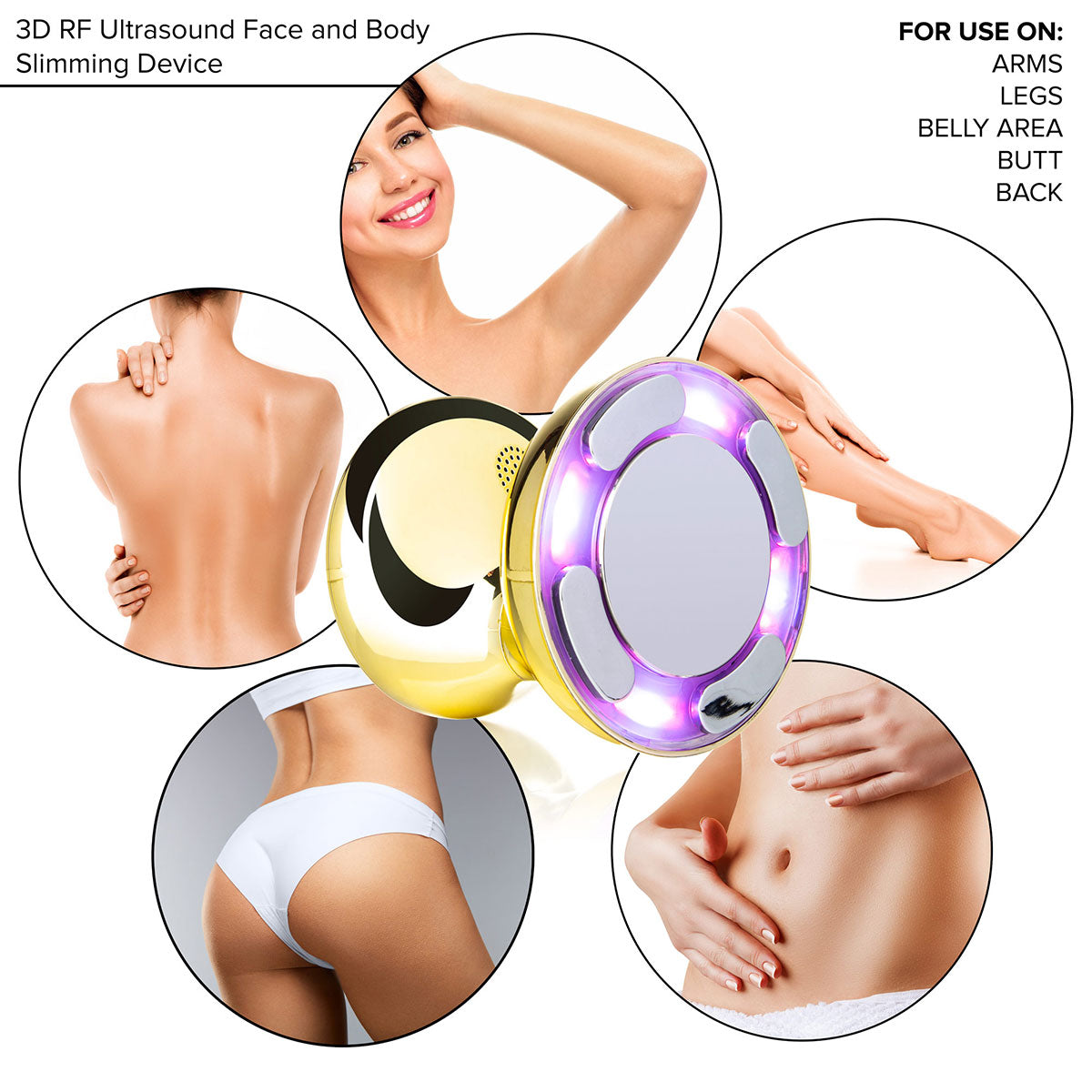 4-in-1 Sculpting Device - image 4