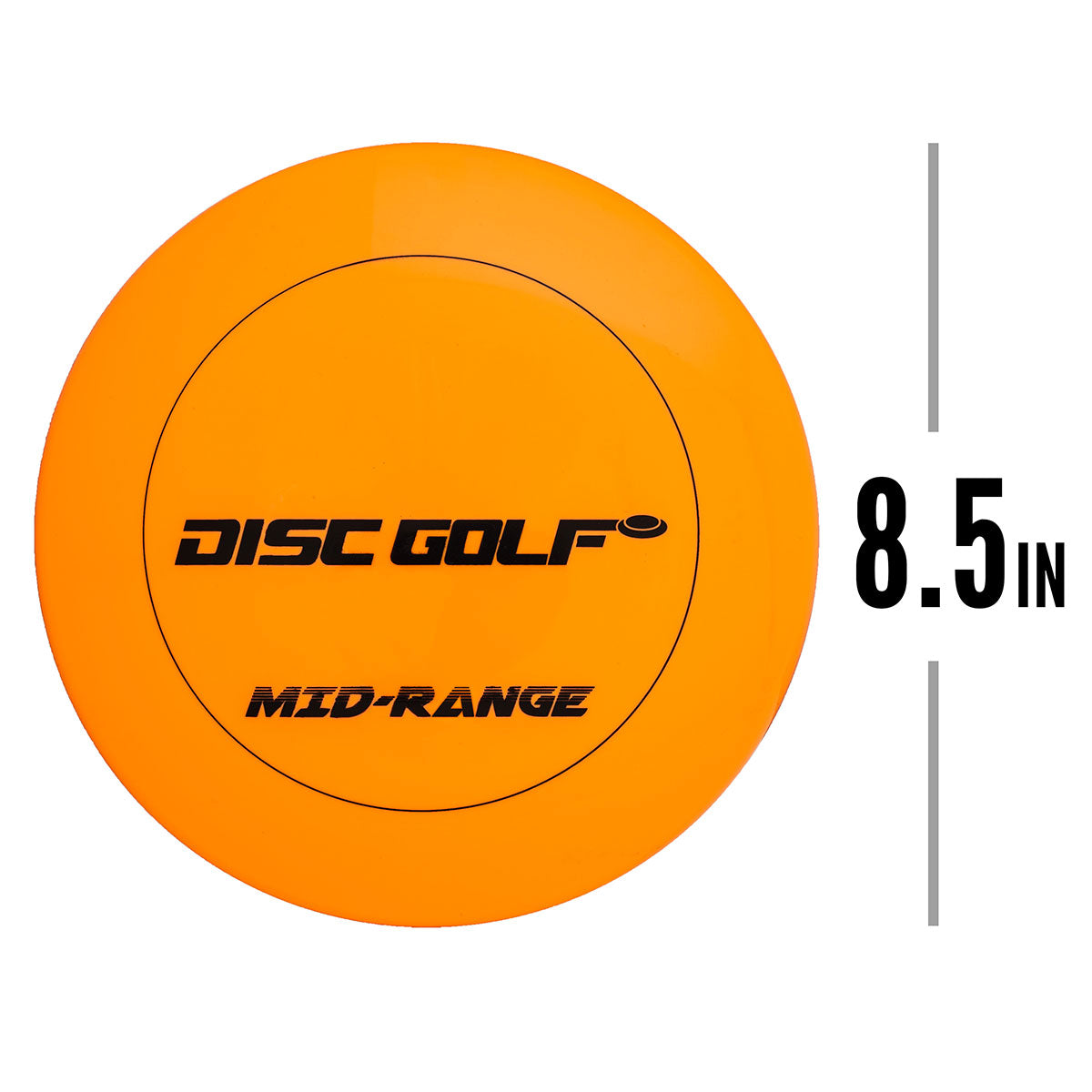 Disc Golf Starter Set (Set of 3) - image 4