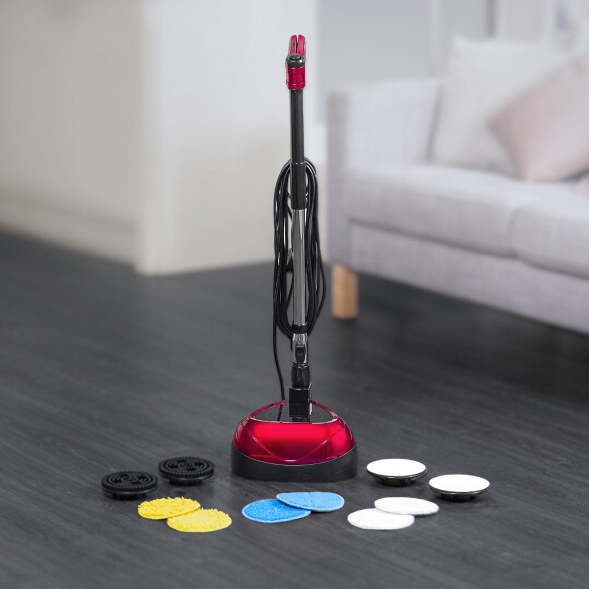 3-in-1 Floor Care System - image 3