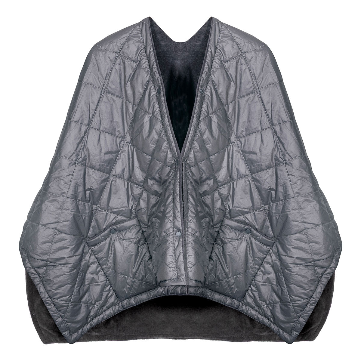 Heated Outdoor Shawl - image 3