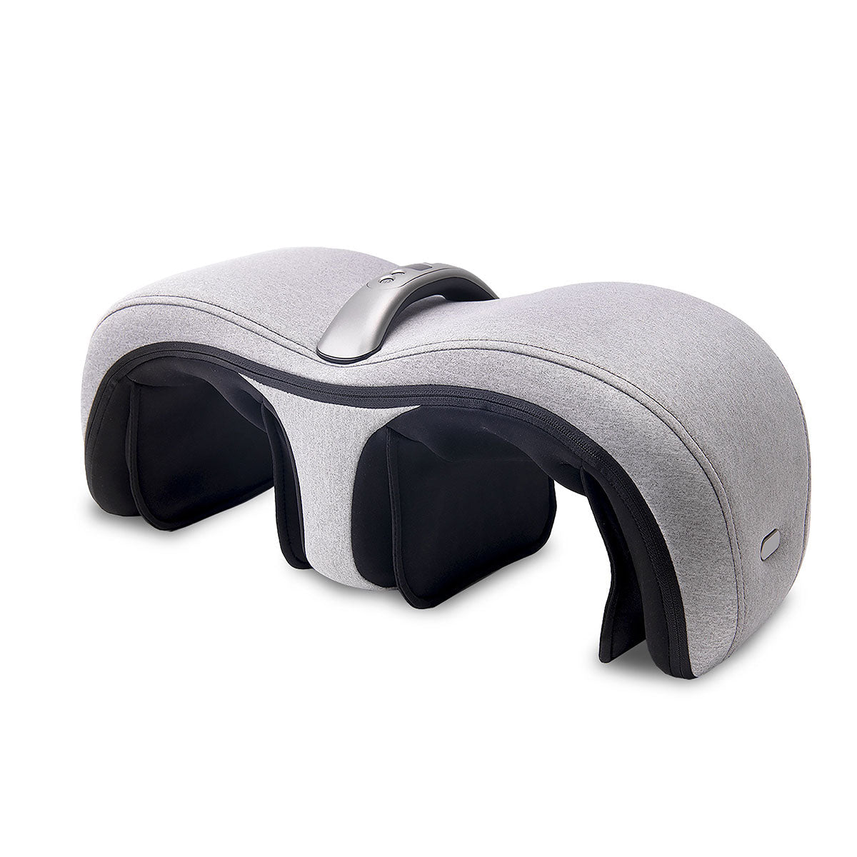 Deluxe Knee and Leg Massager with Heat - image 2