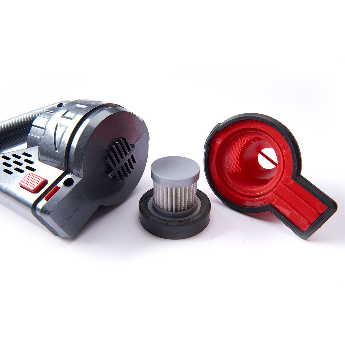Quick Clean Car Vacuum - image 7