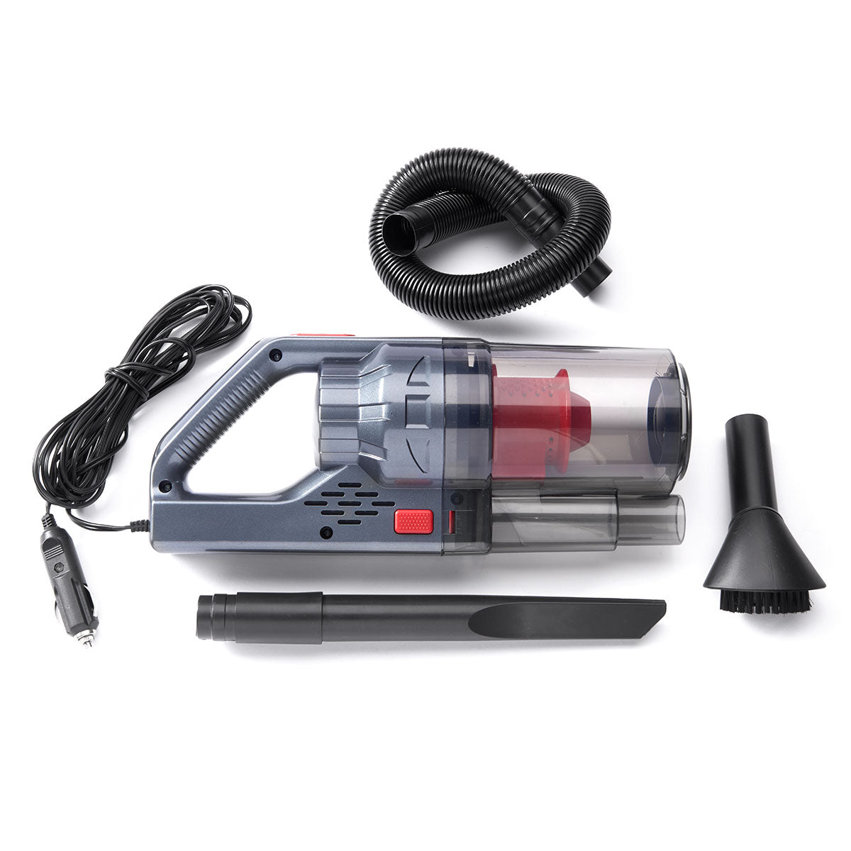 Quick Clean Car Vacuum - image 2