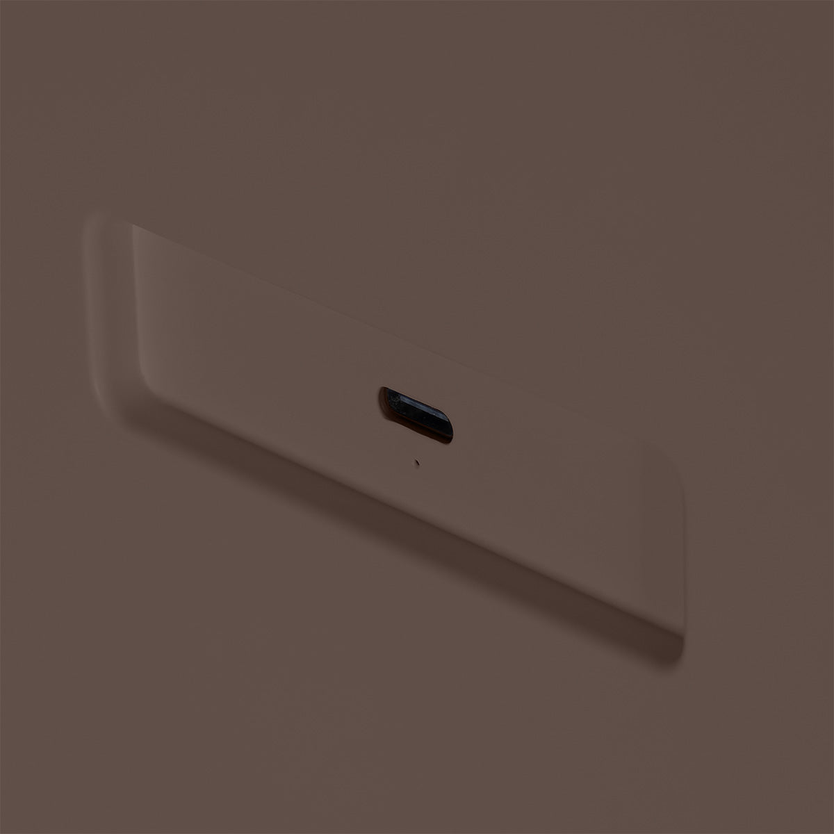 LED Scalloped Hollywood Mirror - image 15