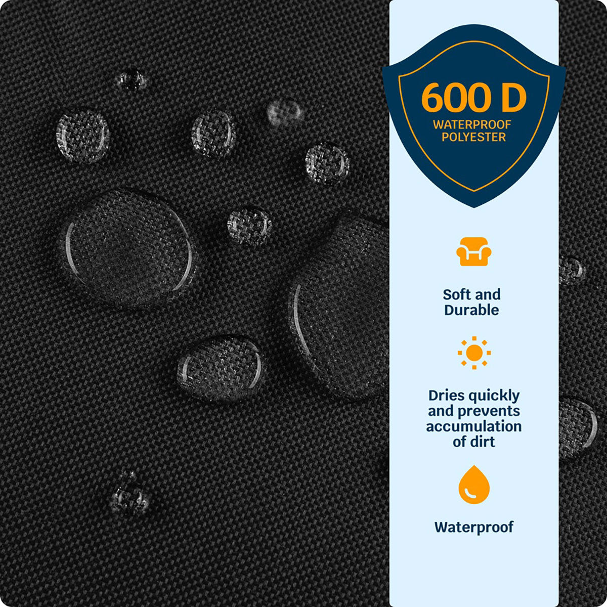 Heated Stadium Seat with Massage - image 8