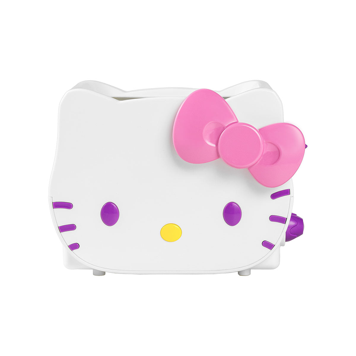 Hello Kitty Halo Toaster - image 2
