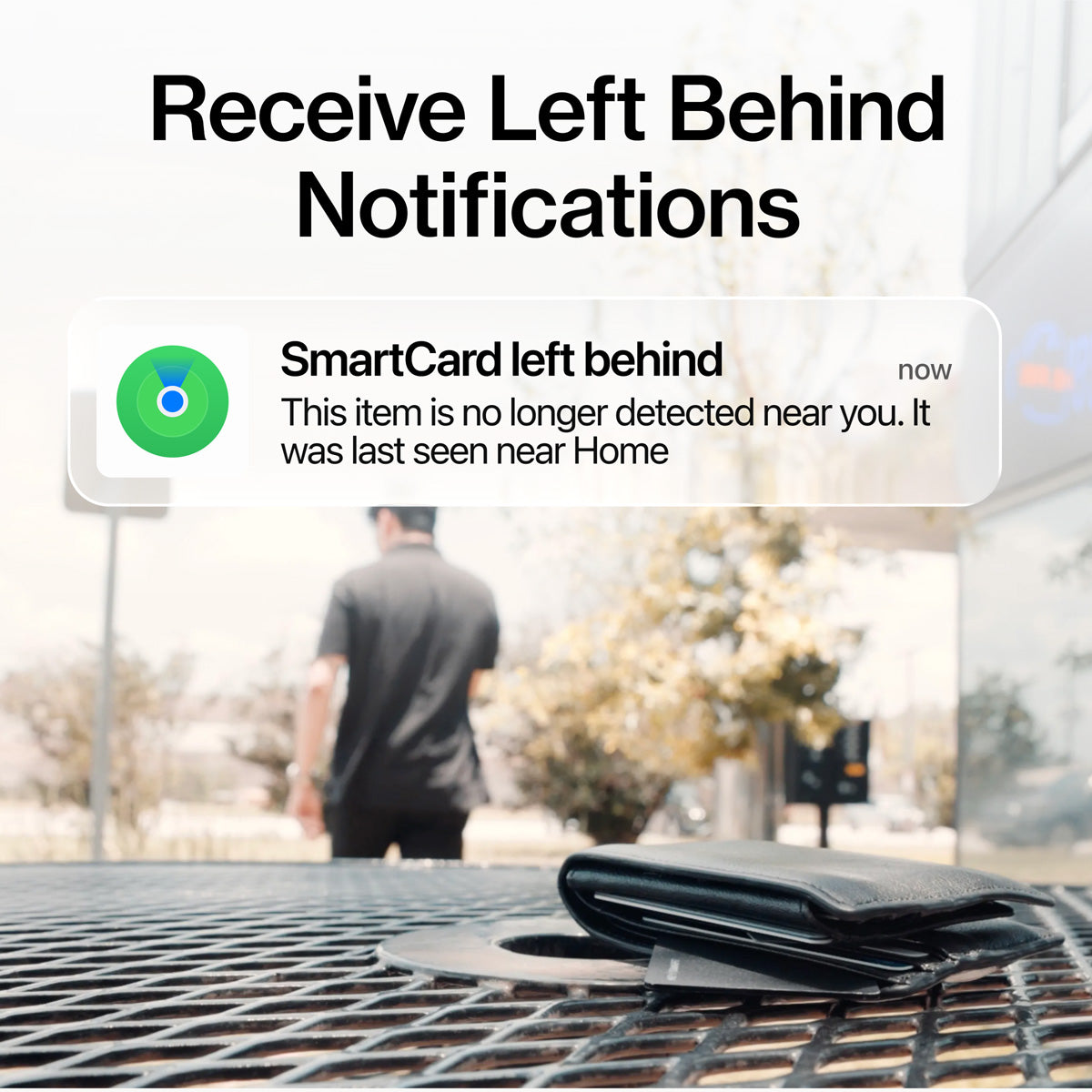 Trackable Smart Card - image 10