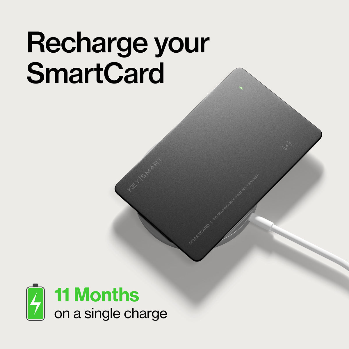 Trackable Smart Card - image 12