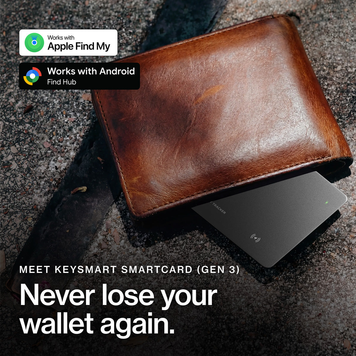 Trackable Smart Card - image 6