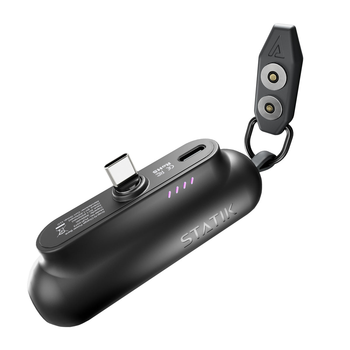 3-in-1 Portable Charger - image 9