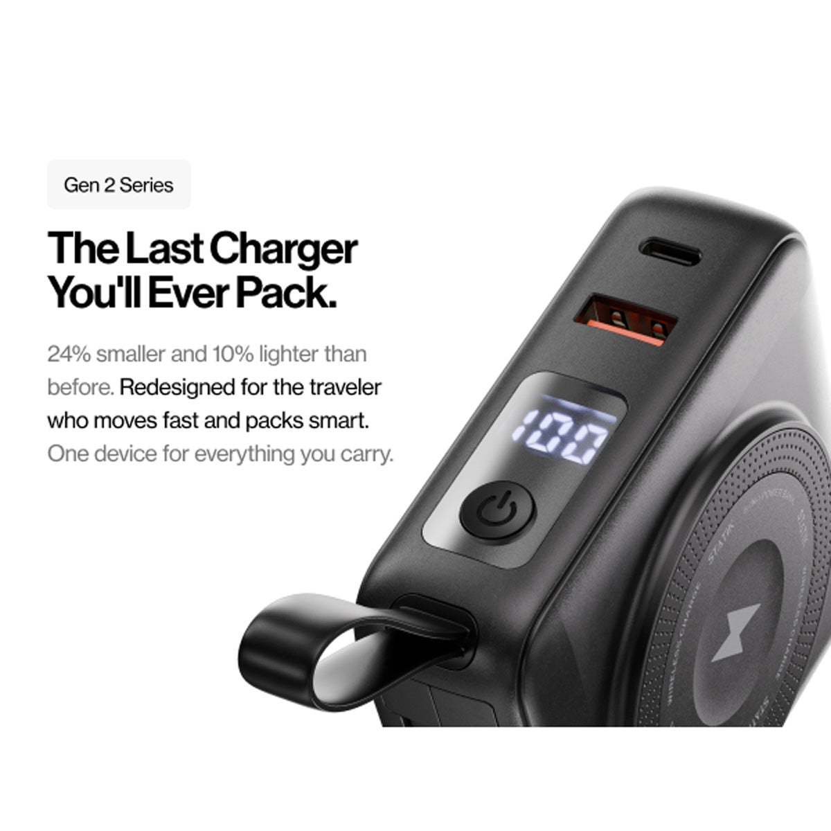 5-in-1 Travel Power Bank - image 25