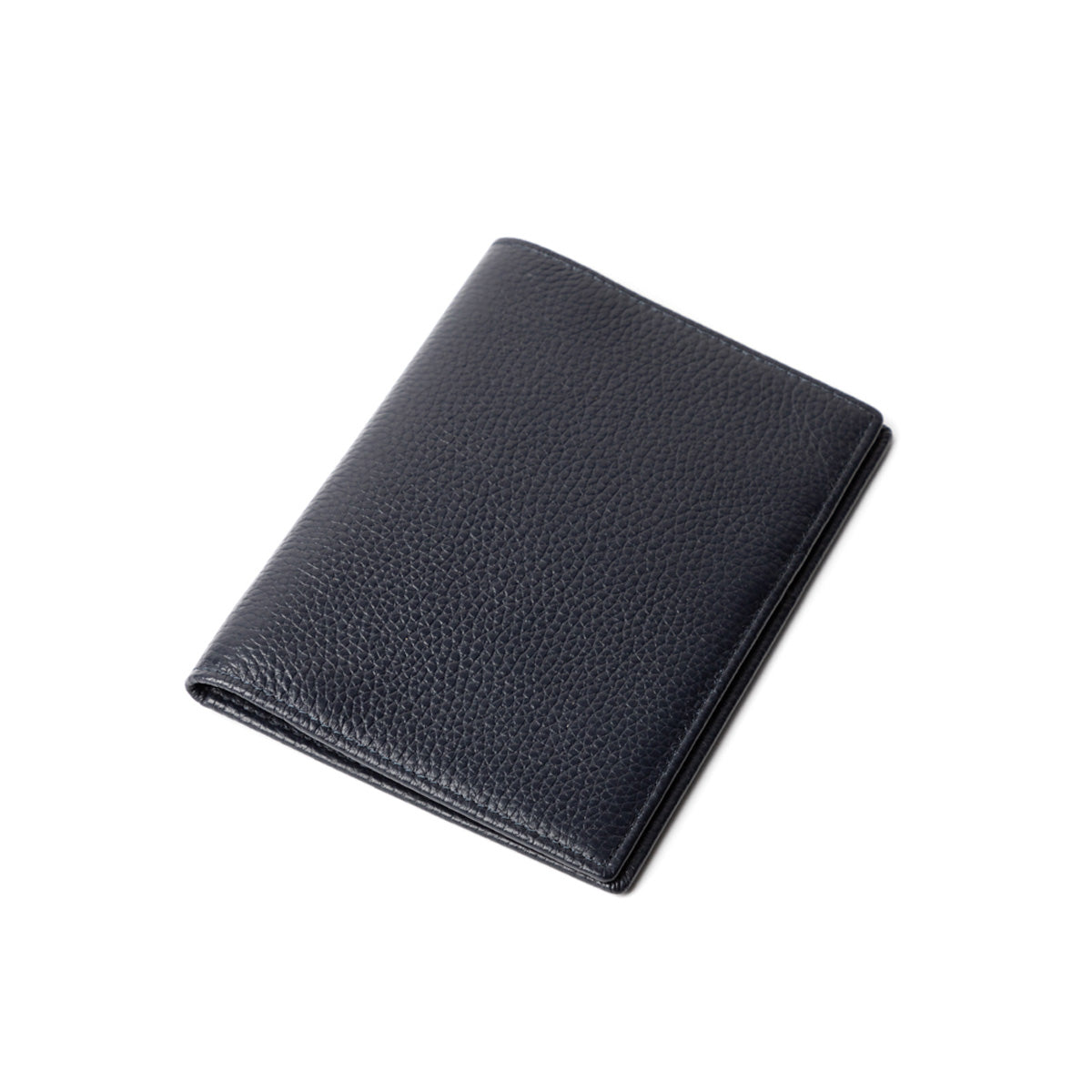 Brouk and Co Personalized Genuine Leather Stanford Passport Holder - image 8