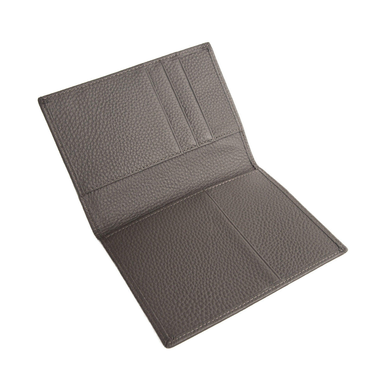 Brouk and Co Personalized Genuine Leather Stanford Passport Holder - image 13