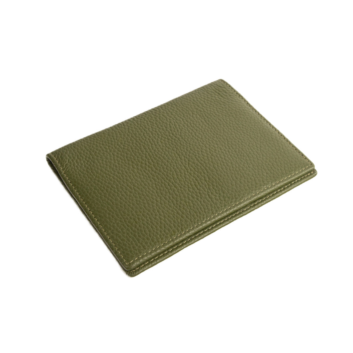 Brouk and Co Personalized Genuine Leather Stanford Passport Holder - image 17