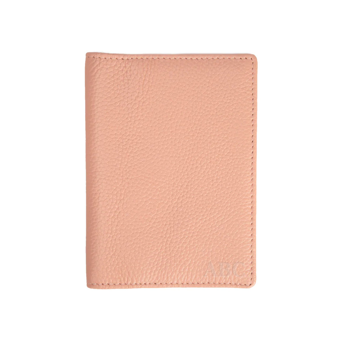 Brouk and Co Personalized Genuine Leather Stanford Passport Holder - image 28