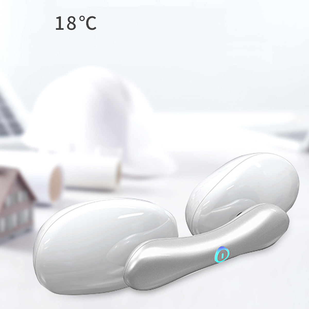 Puffy Eye Relief Mask - image 4