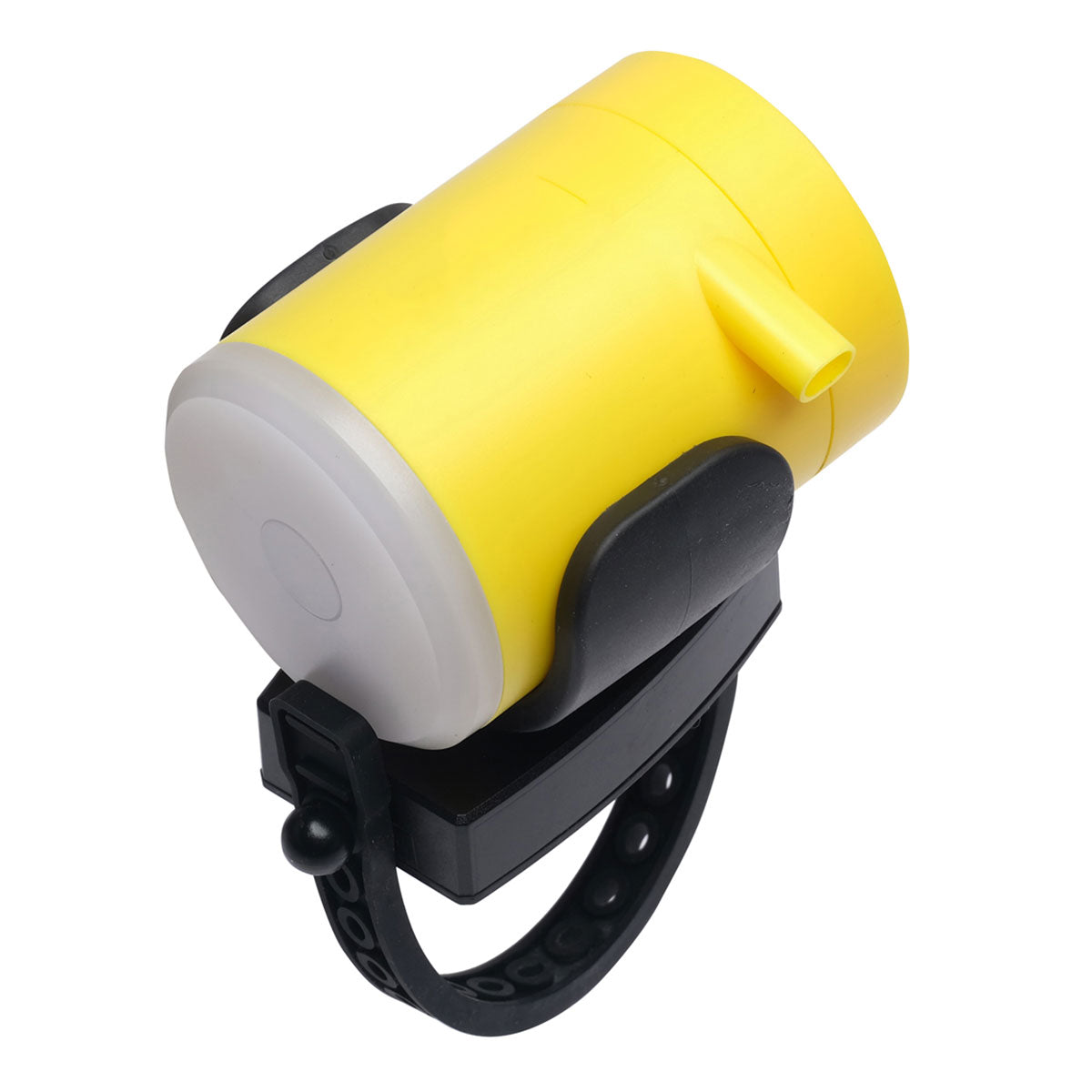 Attachable Dust Blower and Work Light - image 5