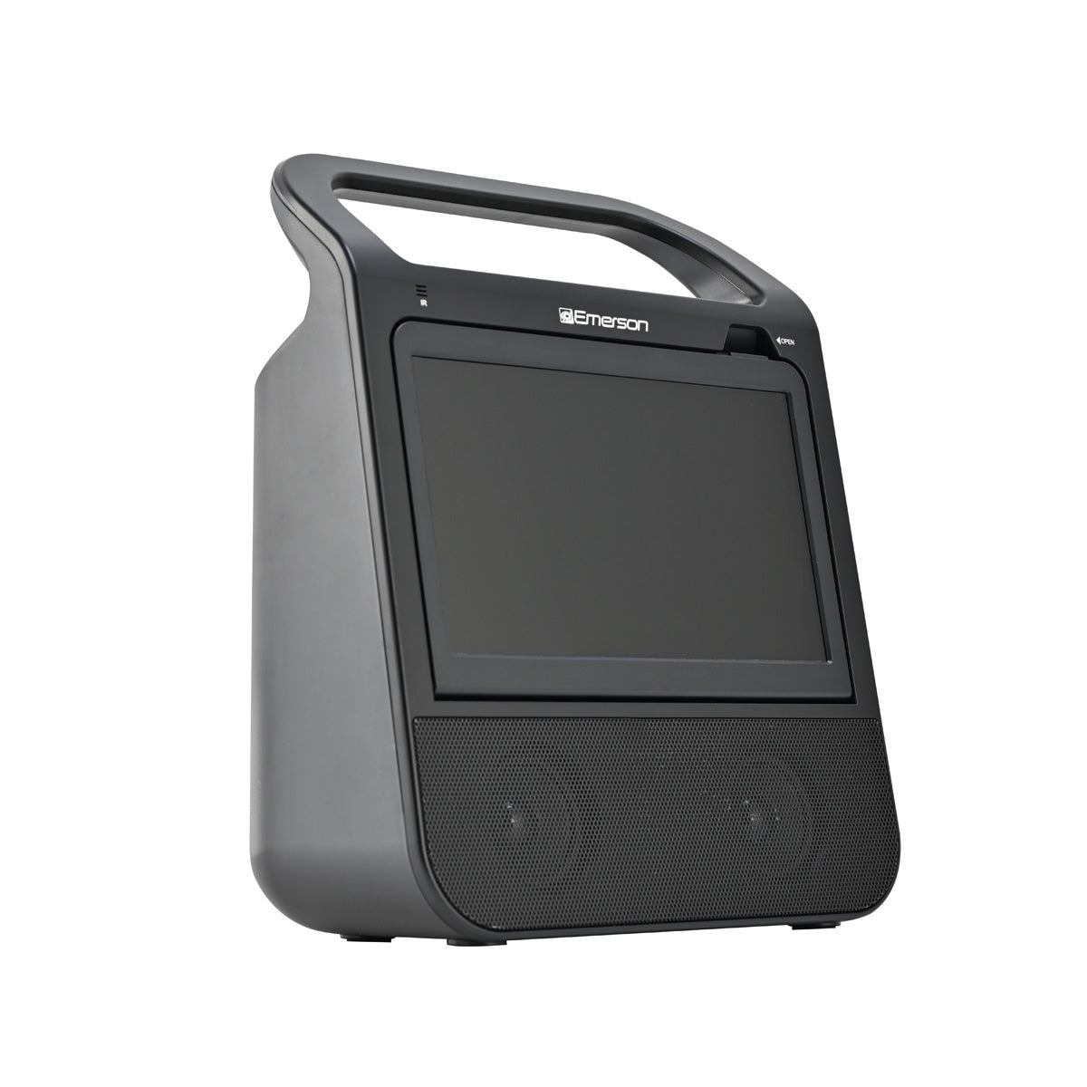 10.1'' Portable TV and DVD Boombox - image 2