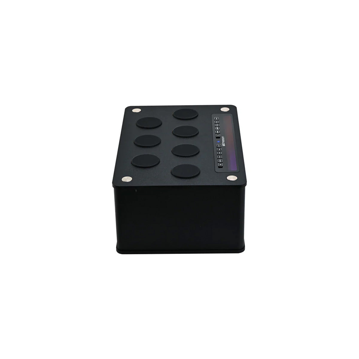 Bluetooth Speaker with Drum Pads - image 4