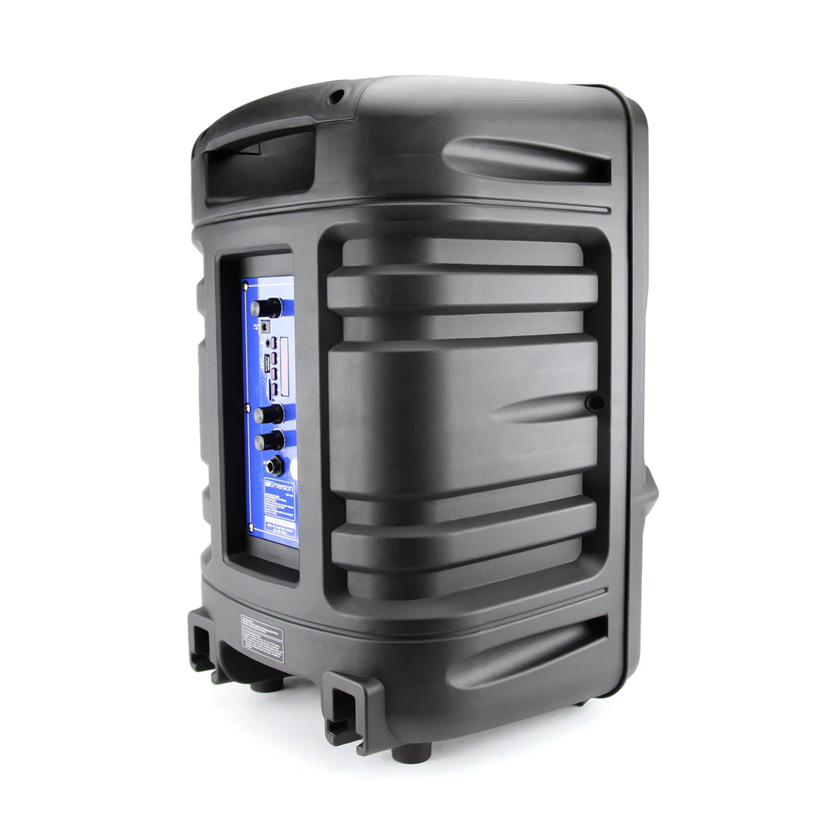 12'' Portable Party Speaker - image 19