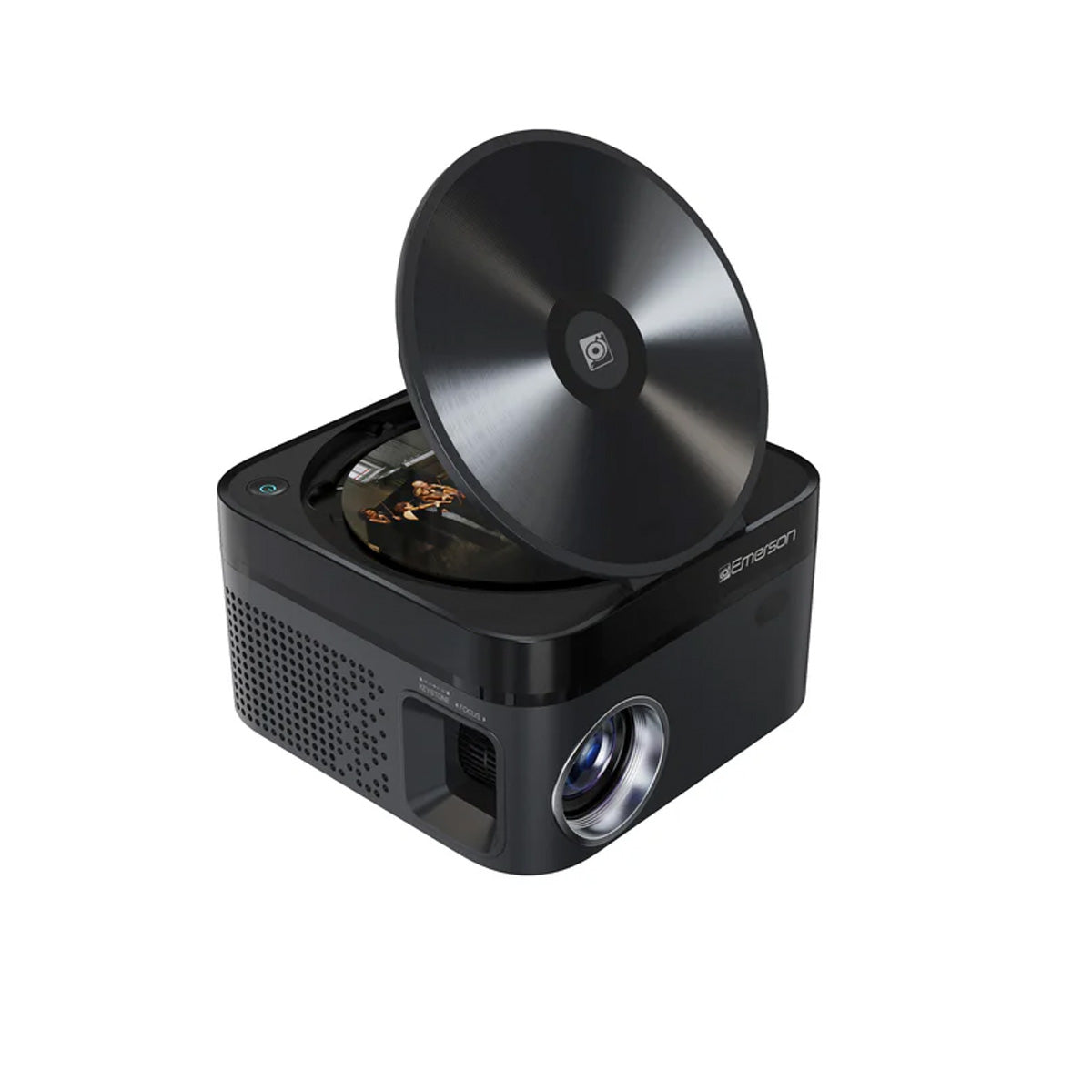 Multimedia Projector - image 15
