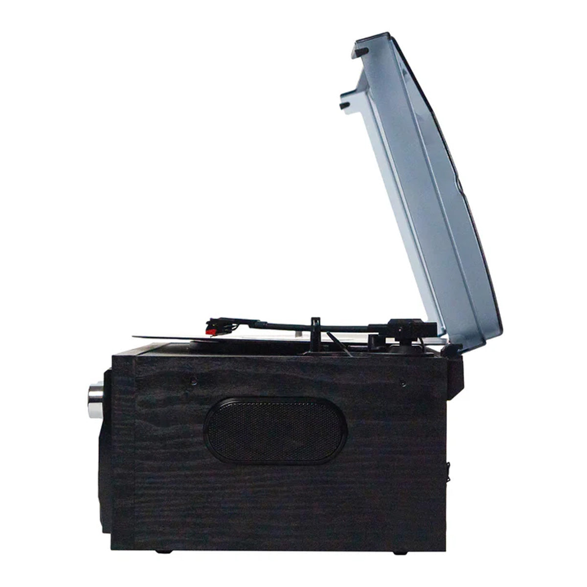 8-in-1 Retro Inspired Multimedia Center - image 19