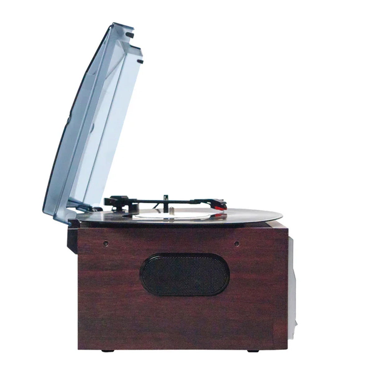 8-in-1 Retro Inspired Multimedia Center - image 23