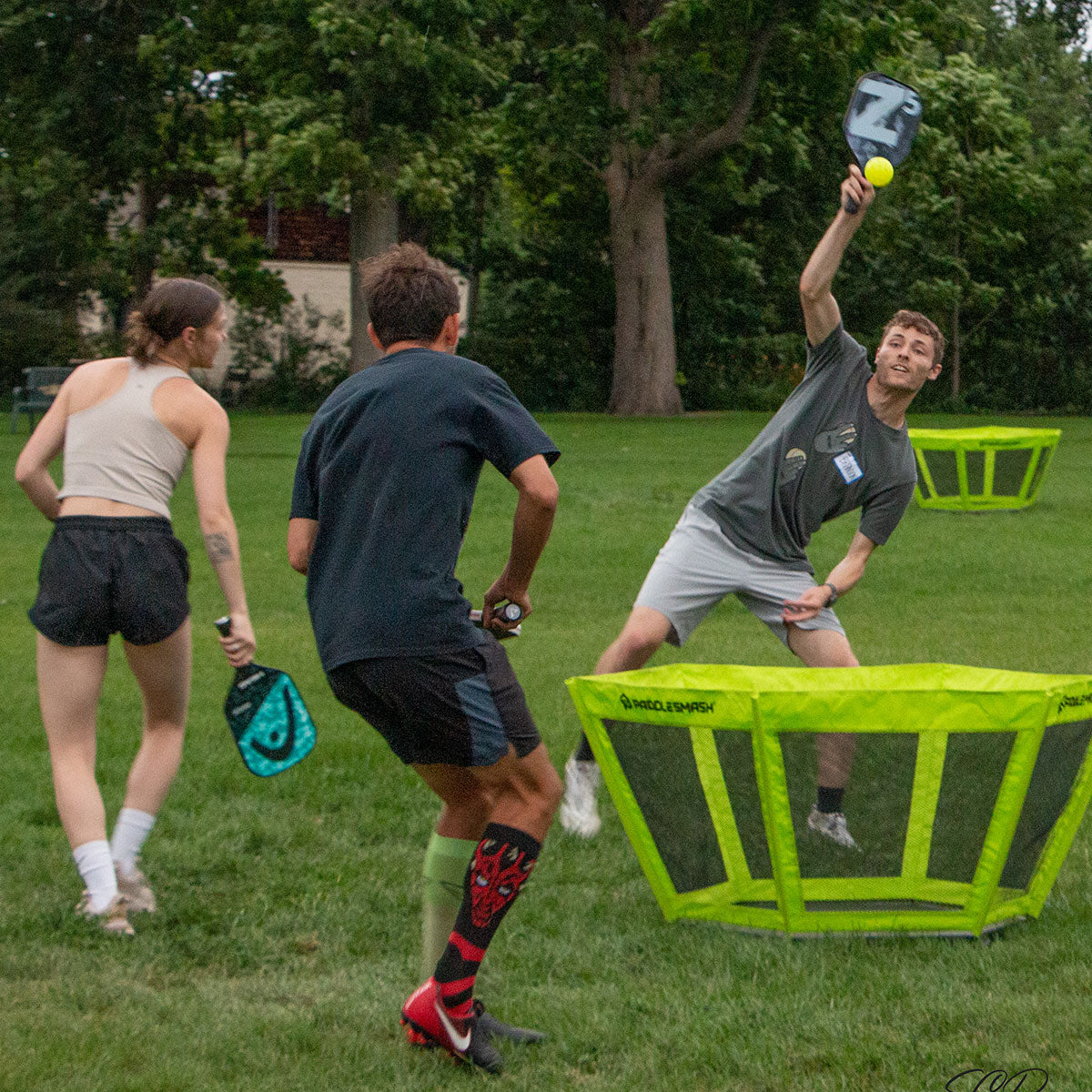 PaddleSmash Complete Set - image 16