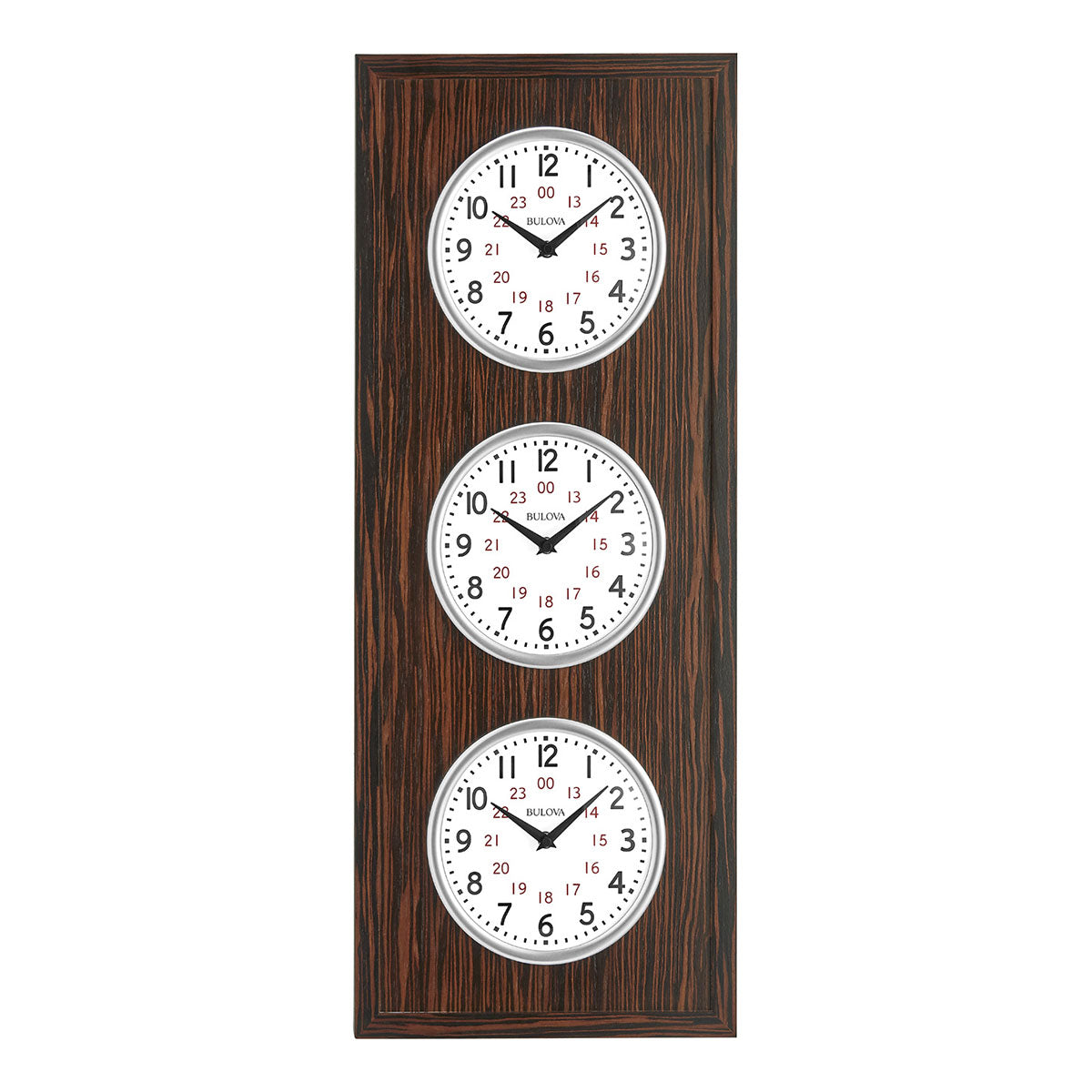 Bulova Reception Clock - image 6