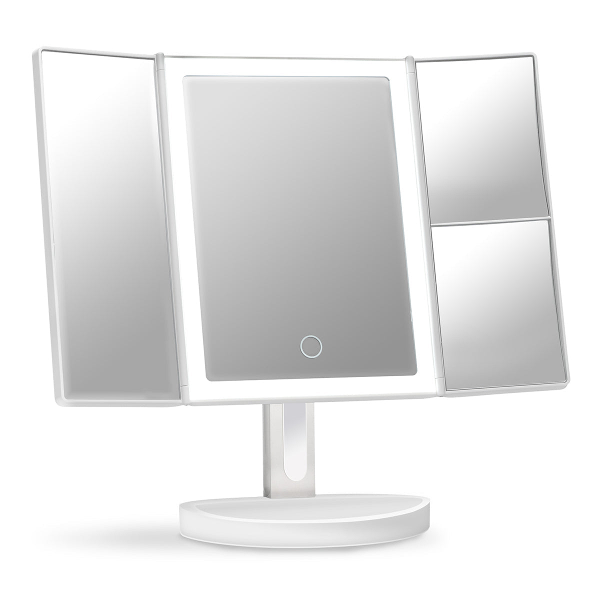 Premium Multiple Magnification Vanity Mirror - image 12