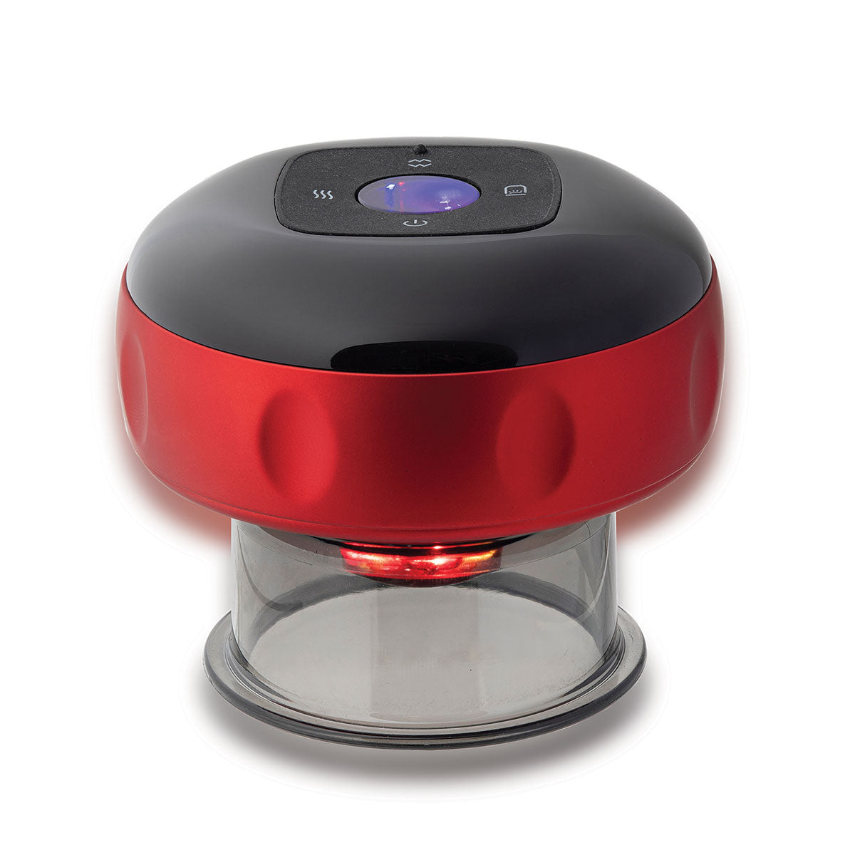 Red Light Electric Cupping Massager - image 9