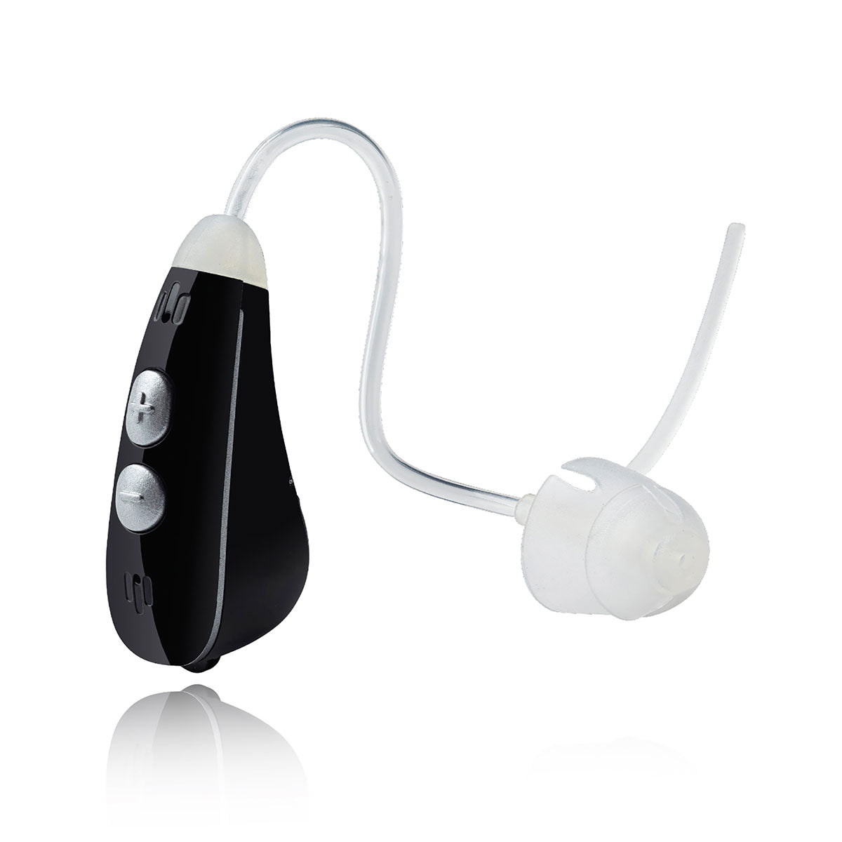 Digital Behind-The-Ear Hearing Aid - image 2