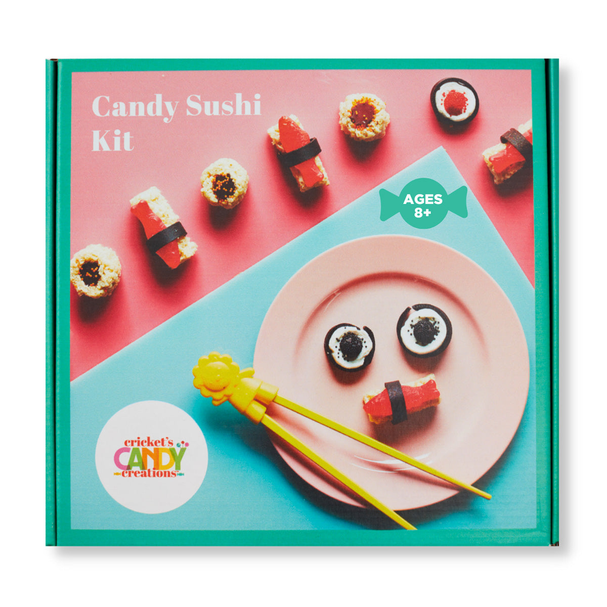 Candy Sushi Craft Kit - image 4