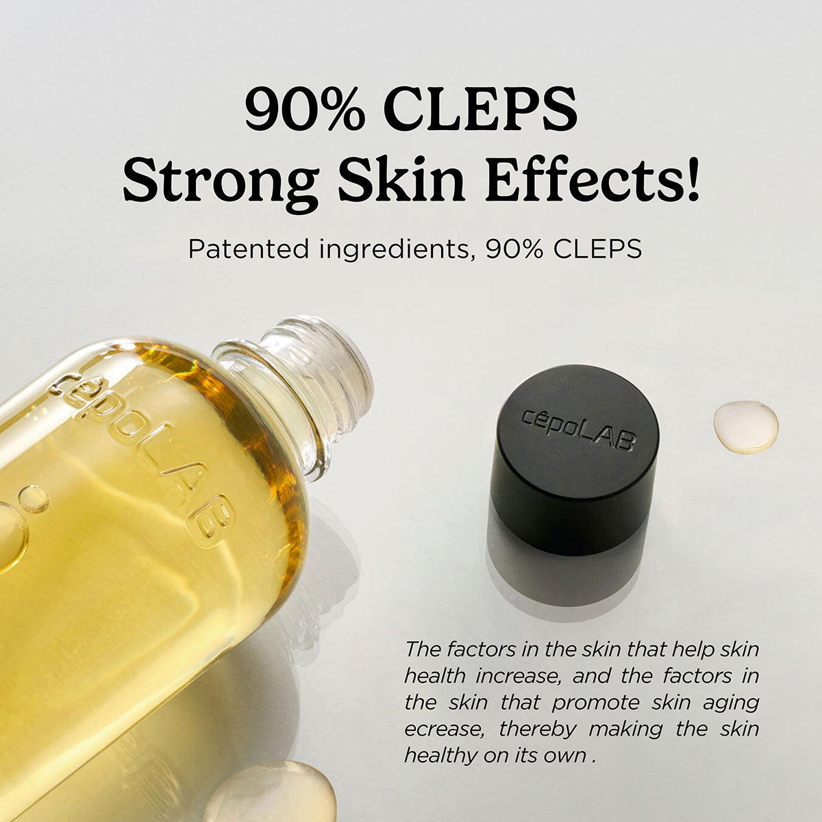 Biogenic Skin Serum - image 2